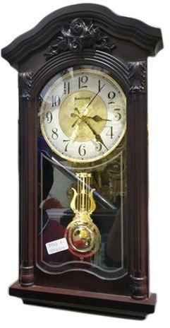 Pendulum Wall Clock