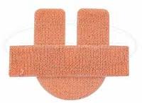 Medical Grade PVC Cannula Fixtor, For Clinical Use, Size : Standard Size