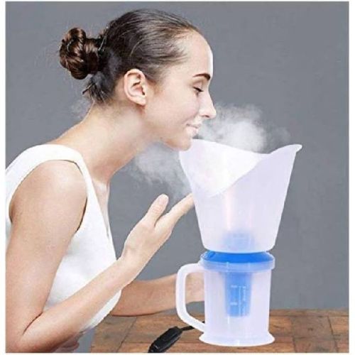 Plastic Steam Vaporizer, For Industrial Use