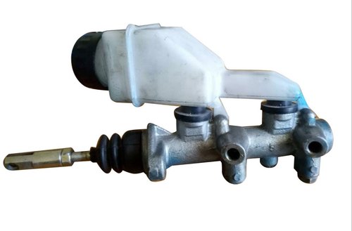 Cast Iron Brake Master Cylinder