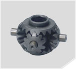 Alloy Steel BGL ST Bevel Gear, For Automobiles