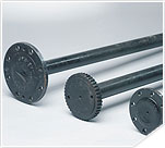 Metal BGL Axle Shaft, For Automotive Use