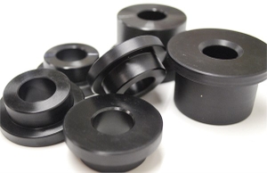 Round Metal Monroe Bush Kits, For Automobiles Use, Feature : Heat Resistance, Rust Proof