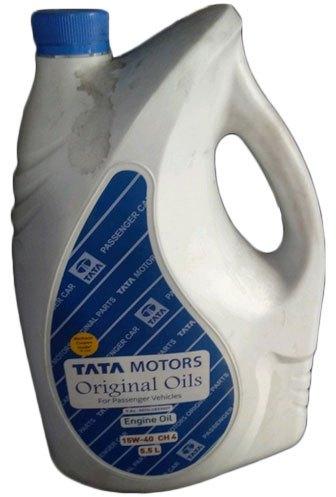 Tata Motors Original Oil, Packaging Size : 700ml, 900ml