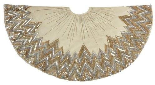 Christmas Tree Skirt