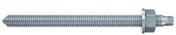Fischer Threaded Rod, Length : 165 Mm