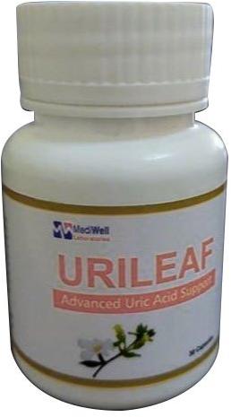 Uric Acid Support Capsule