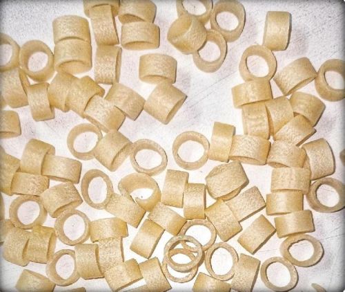 Baby Ring Fryums, Packaging Type : Plastic Pouch