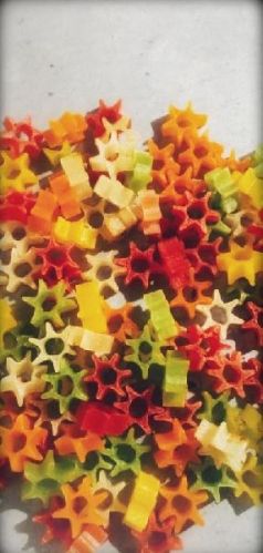 Surya Fryums, Taste : Salty