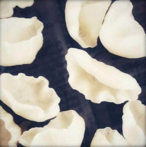 Vatka Fryums, For Breakfast, Taste : Salty