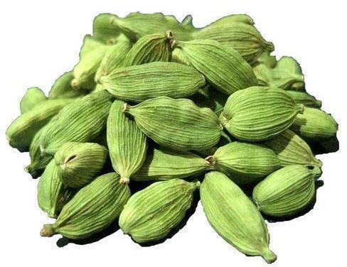 Green Cardamom, Certification : FSSAI Certified, Import Certifications