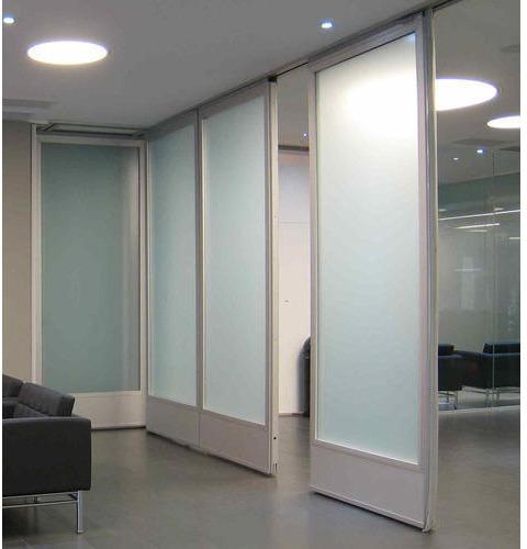 Sliding Partition Services