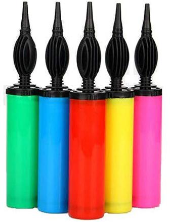 Hippity Hop Heavy Balloon Pump Pack Of 1 For Party Decoration