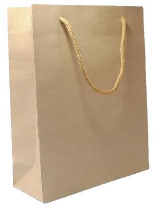 Hippity Hop Paper Bags For Gifts And Shopping Groceries Shopping Paper Bag With Handle