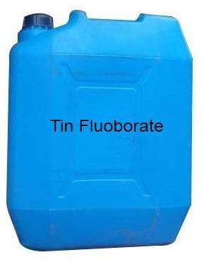 Tin Fluoborate