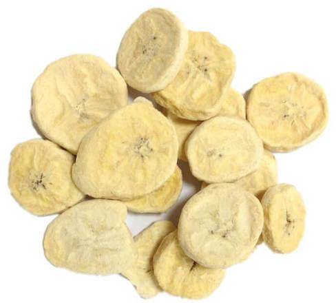 Green Peas Freeze Dried Banana, Taste : Sweet