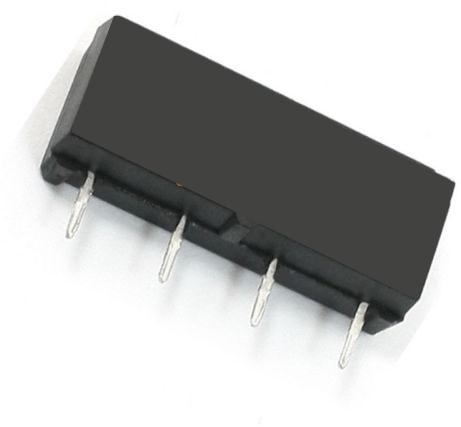 Polished Reed Relay, For Factories, Power Plants, Shopping Malls, Packaging Type : Carton Box, Wooden Box