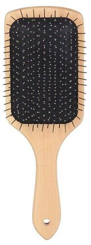 Wooden Hair Comb, Size : 26 X 8 X 2 Cm