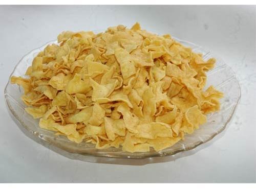 Own Besan Papri Namkeen, Taste : Salted