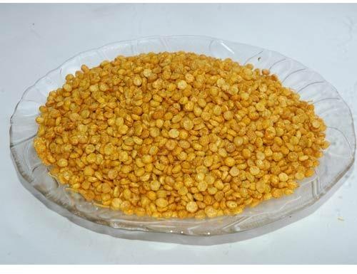 Own Chana Dal Namkeen, Taste : Salted, Spicy