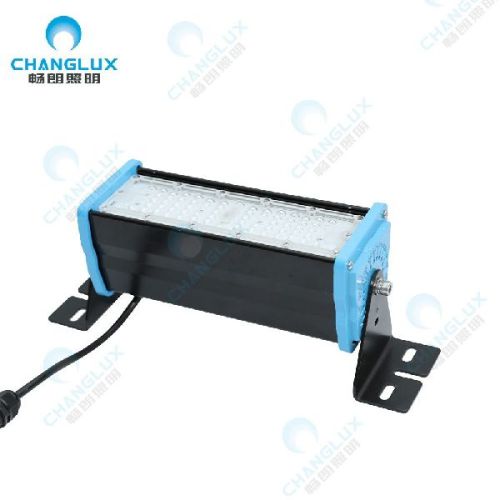 Hanging Linear Light, Shape : Rectangular