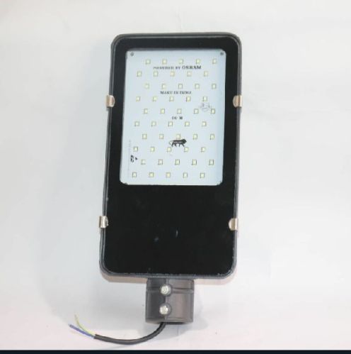 LED Street Light, For Decoration, Home, Hotel, Mall, Voltage : 220V