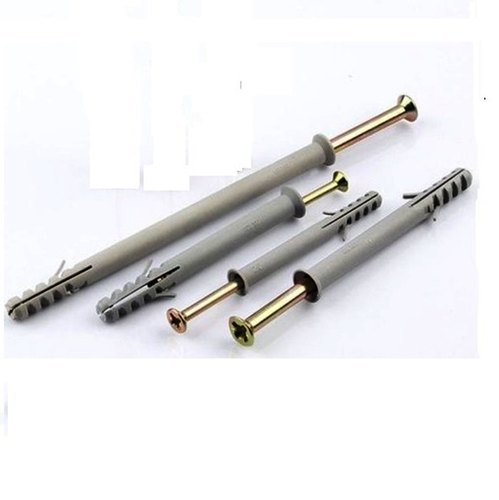 Nylon Anchor, Length : 60 Mm