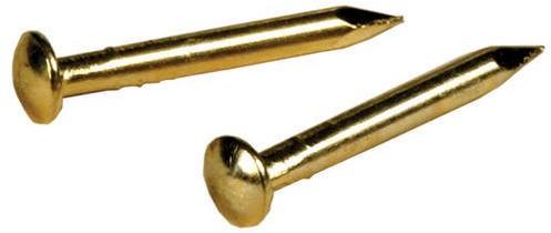 Brass Nail