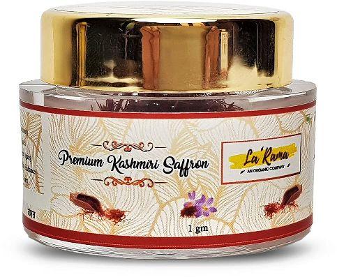 Kashmiri Mogra Saffron, Form : Threads