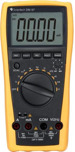 Fluke Digital Multimeter