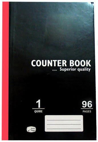 Chetak Plus Fullscape Notebook