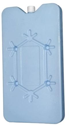 1 Ltr HDPE Ice Pack, Size : Standard