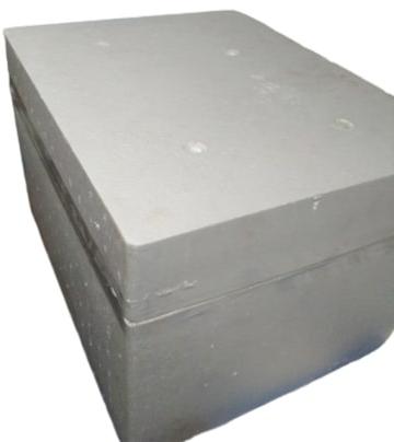 16 Ltrs EPS Box, For Packaging, Pattern : Plain
