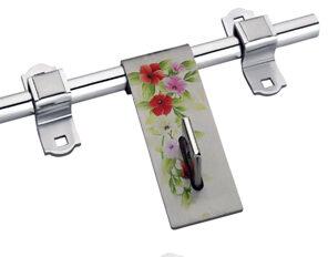 Metal Regular Aldrops, Color : Multi Color