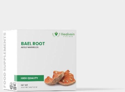 Healvein Bael Root Aegle Marmelos Powder, Certification : ISO Certfied