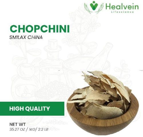 Healvein Chopchini Smilax China Powder, Purity : 99%