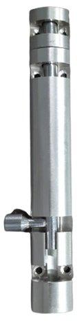 8 Inch Aluminium Tower Bolt, Grade : ANSI