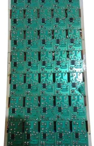 50 Hz LED Bulb Driver, Packaging Type : Box