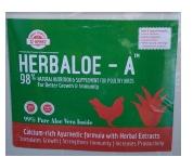 Poultry Feed Supplement, Packaging Type : Can