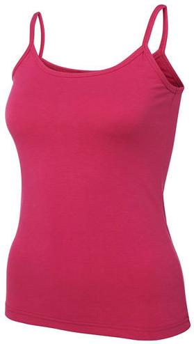 Lc Cotton Plain Ladies Slip, Color : Multicolor