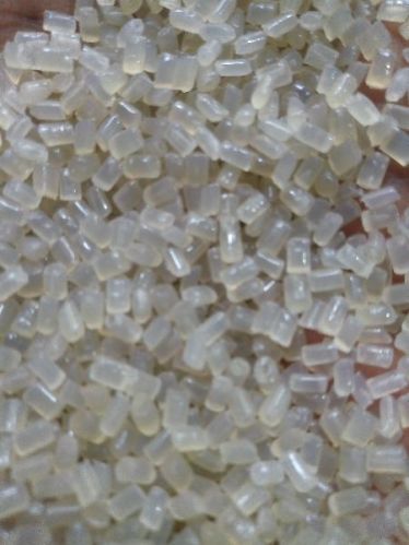 Poly Propylene PP Natural Granules, Packaging Size : 25kg