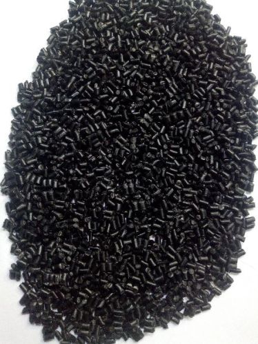 PPCP Black Granules For Industrial Granules, Packaging Size : 25 Kg