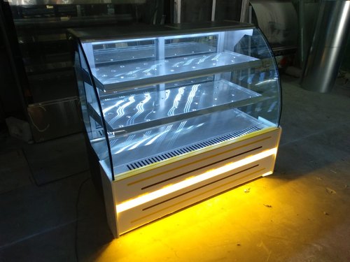 Cold Display Counter