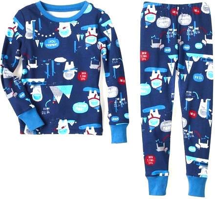 Boys Pyjama Set, Size : L, XL, XXL