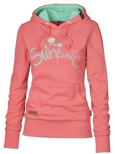 Ladies Sweatshirt, Size : M, XL, XXL