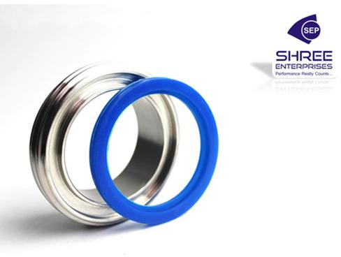 Dairy Gasket, Size : 25 Mm To 101 Mm