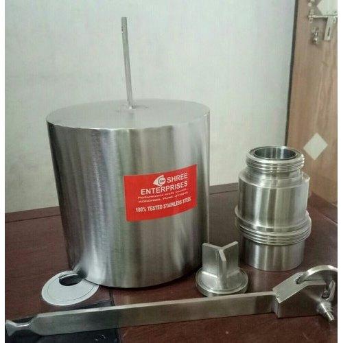 SS 304 Floating Suction Assembly