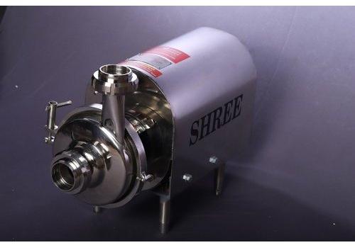 Stainless Steel Transfer Pump