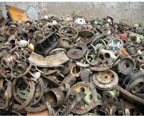 Gun Metal Scrap, Packaging Size : 50Kg