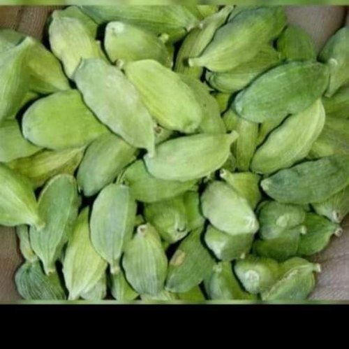 Cardamom, Packaging Size : 40 Kg